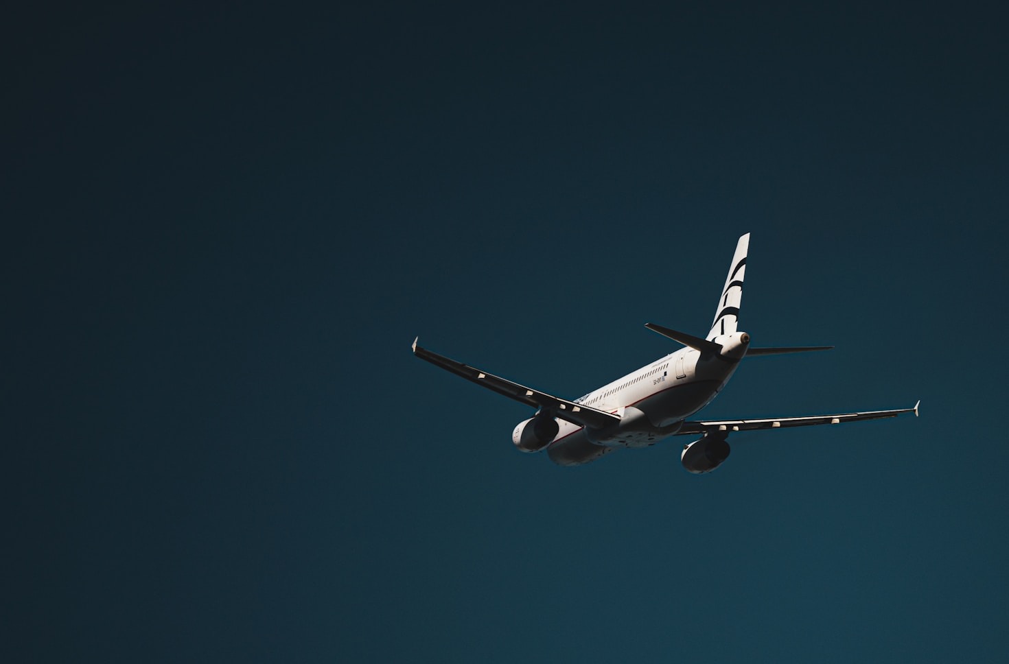 The Role of Specialized Lubricants in Aircraft Operations