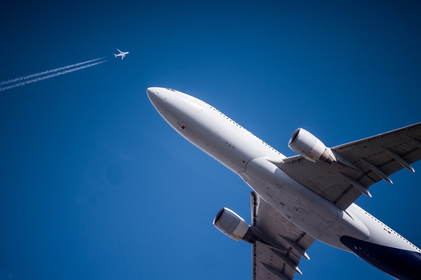 How Premium Aviation Chemicals Enhance Safety and Efficiency