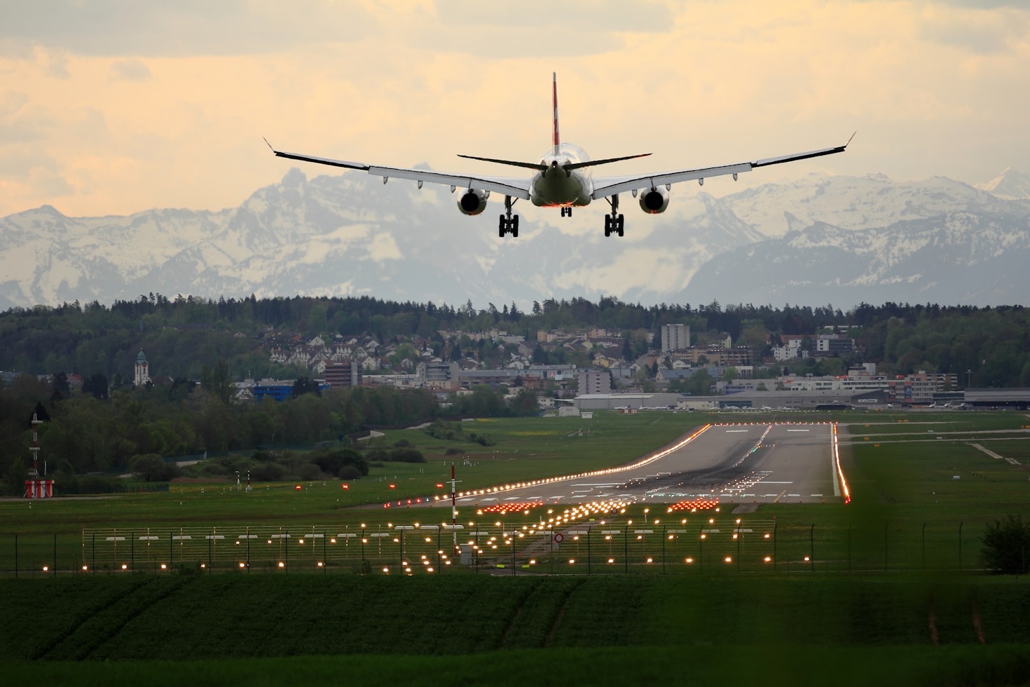 Understanding the Basics of Aircraft Lubricant Selection