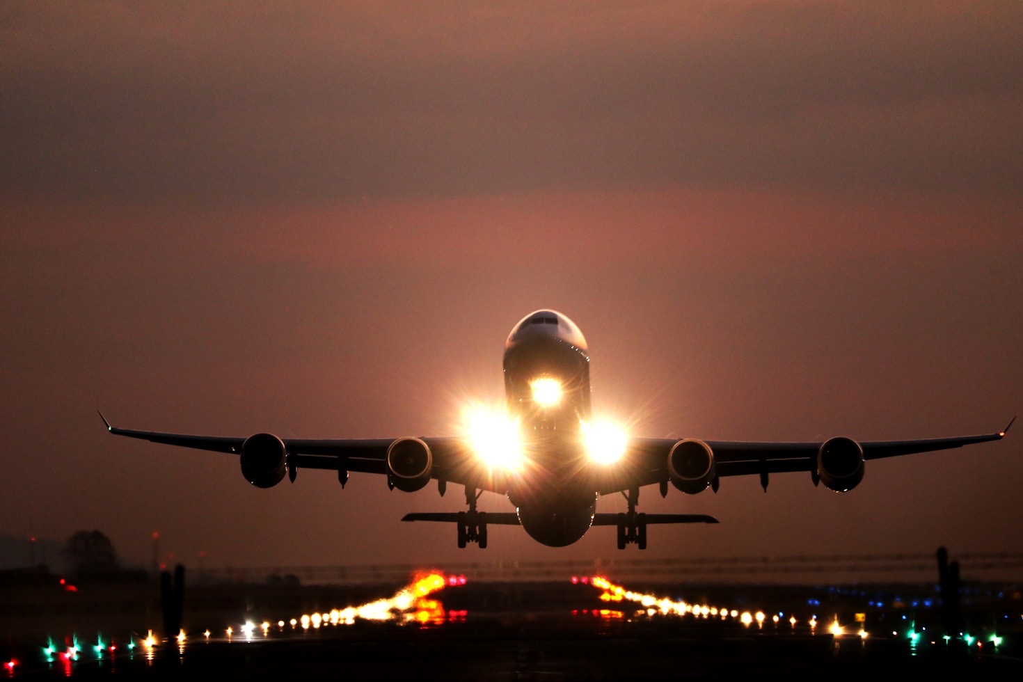 Aviation Chemicals: Innovation Driving Maintenance Excellence