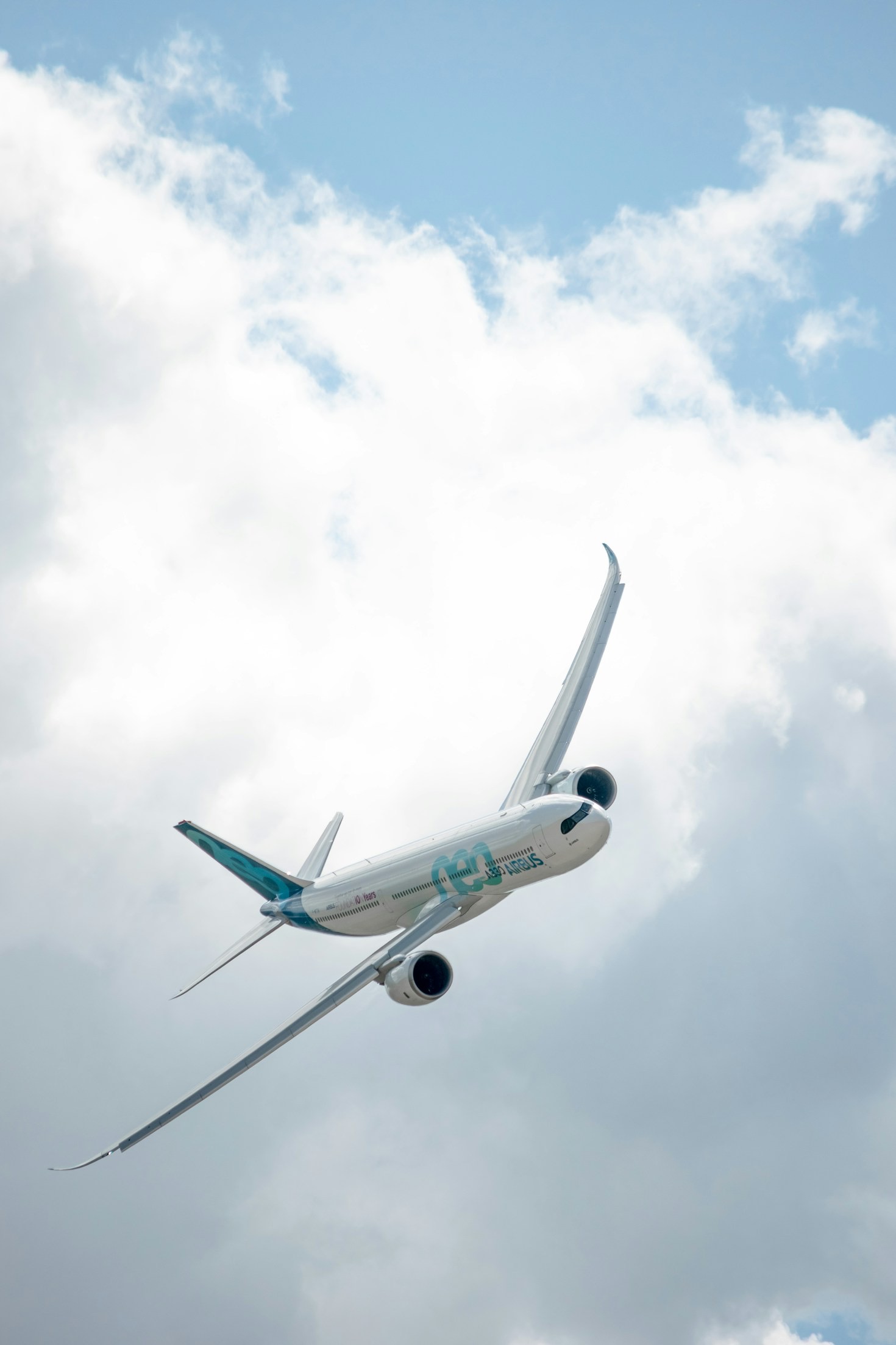 Top Trends in the Aviation Lubricants Industry