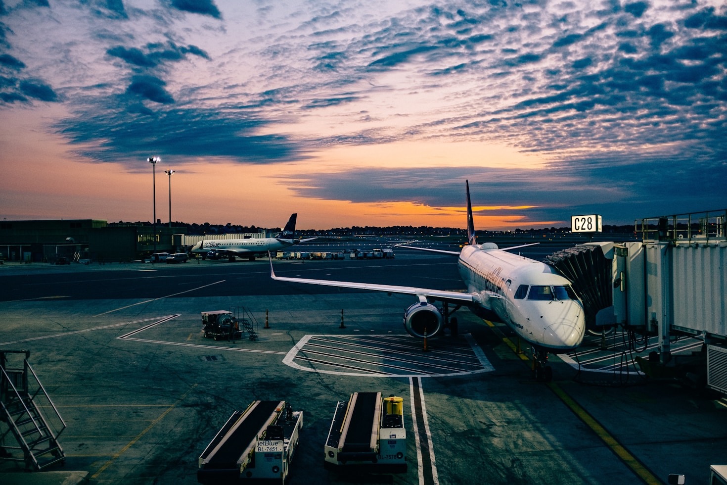 Ensuring Reliability with High-Quality Aviation Maintenance Products